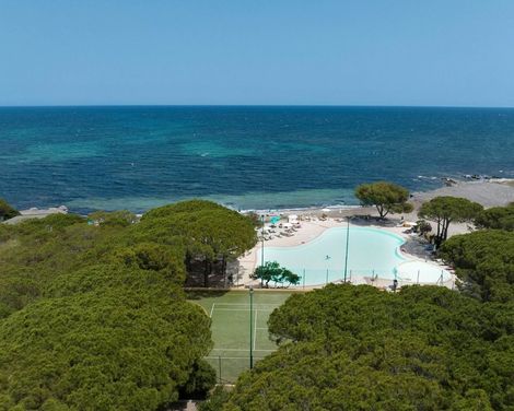 Club Hotel Marina Seada Beach-1