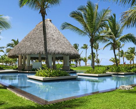 Hard Rock Hotel & Casino Punta Cana-2