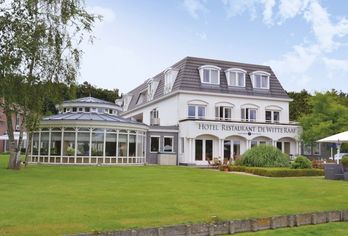 Hotel, Fletcher Hotel-Restaurant De Witte Raaf