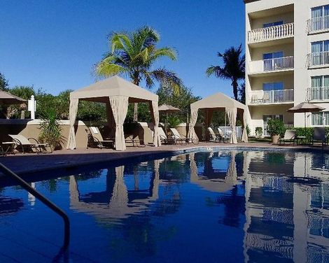 Holiday Inn Express & Suites Naples Downtown - 5th Avenue-3