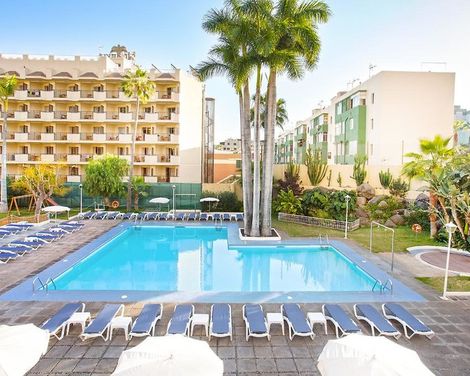 Be Live Adults Only Tenerife-3