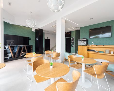 Hotel Puerto de la Luz-3