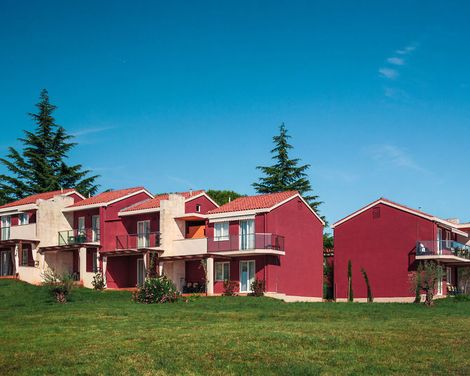 Apartments Katoro Plava Laguna-2