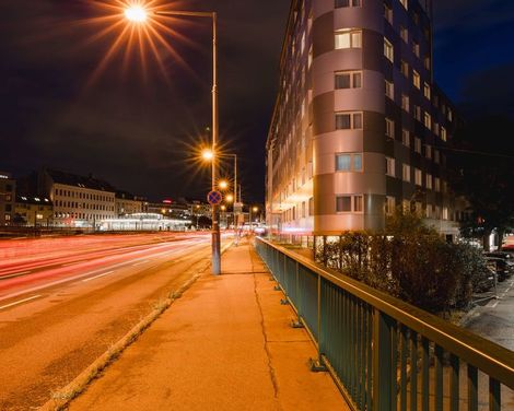 Hampton by Hilton Vienna City West-4