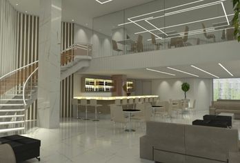 Hotel, International Atene Hotel