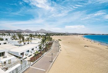 Hotel, Las Costas