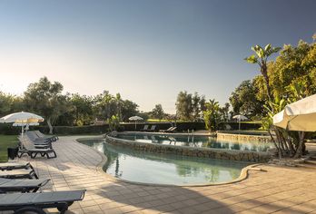 Hotel, Balaia Golf Village