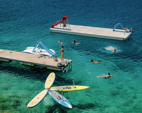 Gava Resort Waterman-0