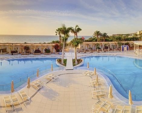 SBH Monica Beach Resort-2