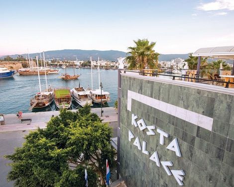 Kosta Palace City Hotel-3