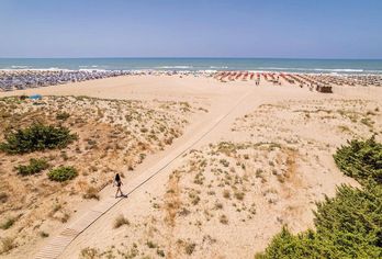 Sentido Tuscany Premium Camp