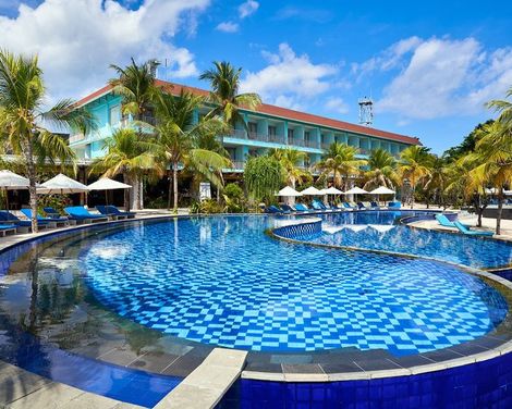 Mahagiri Resort Nusa Lembongan-3