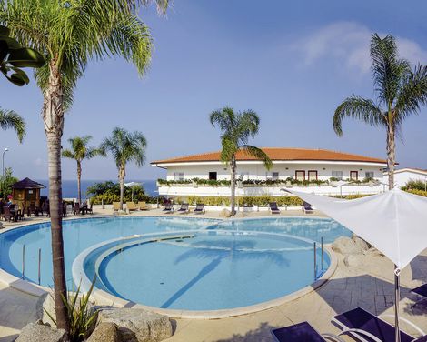 Scoglio della Galea Resort & Spa-2