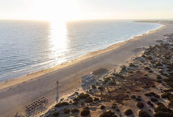 Hipotels Barrosa Park