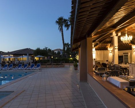 Vacancéole  Residence Sognu di Mare-1