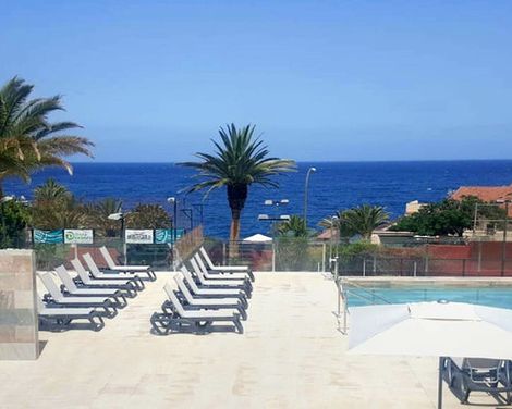 Hotel Catalonia Punta del Rey-0