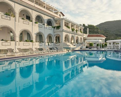 Meandros Boutique & Spa Hotel-1