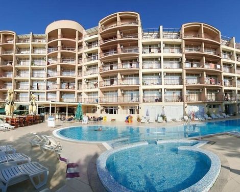Hotel Luna-0