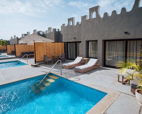 SUNRISE Tucana Resort - Grand Select-4