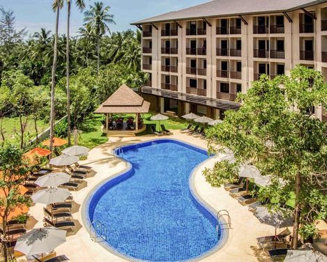 Ibis Styles Krabi Ao Nang-4