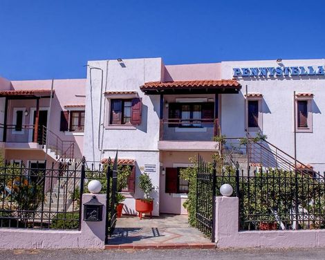 Pennystella Apartments-3