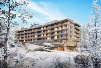Radisson Hotel Szklarska Poreba