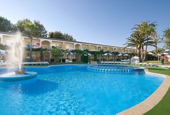 Hotel, Mariner Club Apartments