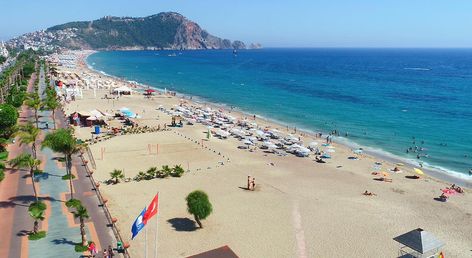 Kleopatra Life Hotel & Spa
