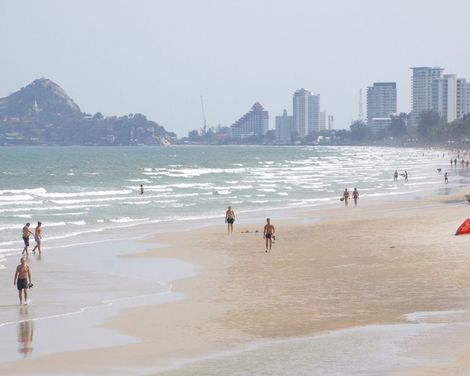 The Sea-Cret Hua Hin-0