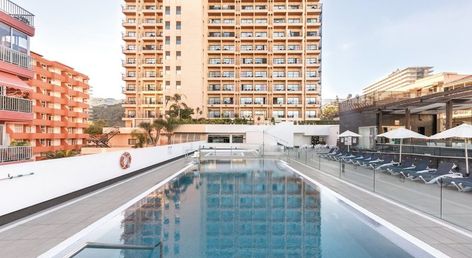 Be Live Experience Orotava