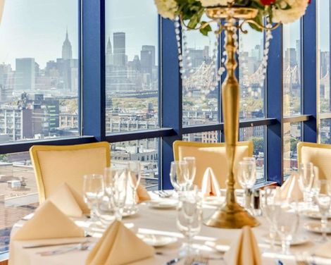 Vista LIC Hotel - Best Western Premier Collection-4