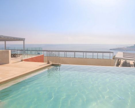 Qawra Palace Resort & SPA-2