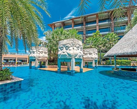Rawai Palm Beach Resort-2
