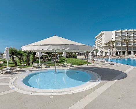 Apollo Beach Hotel-4