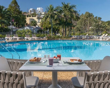 Hotel Atlantic El Tope-3