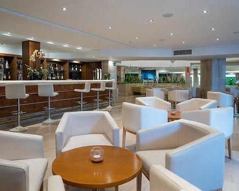 Hotel MS Aguamarina Costa del Sol-3