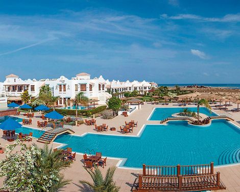 Lahami Bay Beach Resort & Gardens-2