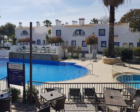 Pestana Palm Gardens Ocean & Golf Villas-0