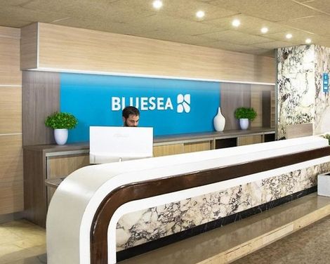 BLUESEA Copacabana-2