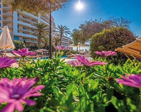 Radisson Blu Resort & Spa Malta Golden Sands-1