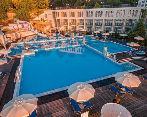 Azalia Hotel Balneo & SPA-3
