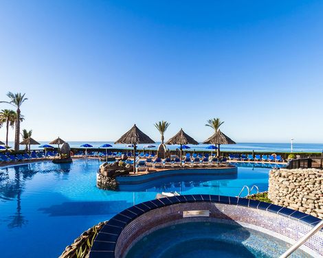 BlueBay Beach Club-2