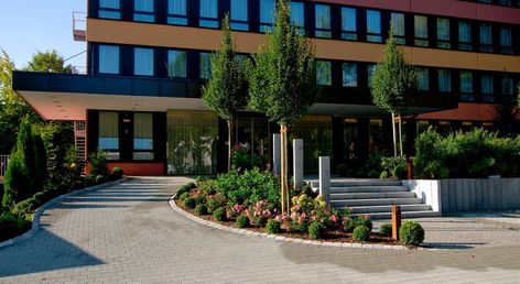 ACHAT Hotel München Süd