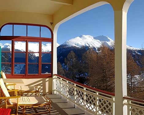 Berghotel Schatzalp-3