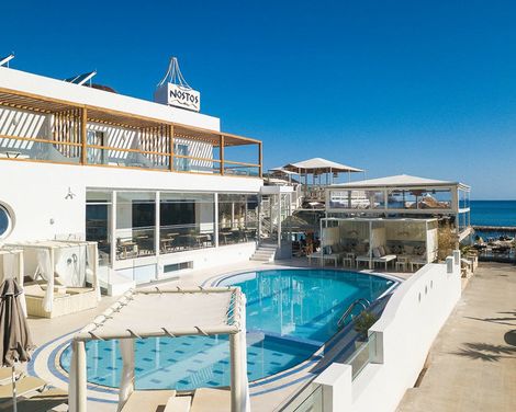Nostos Beach Boutique Hotel-1