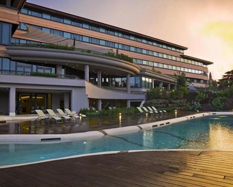 A.Roma Lifestyle Hotel-1