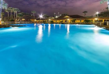 Hotel, Best Western International Speedway Hotel