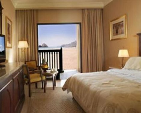 Miramar Al Aqah Beach Resort-0