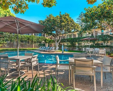 Best Western Plus Santa Barbara-4