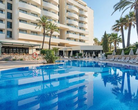 Welikehotel Marfil Playa-1